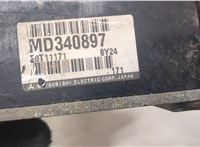 MD340897 Блок управления форсунками Mitsubishi Galant 1997-2003 8989425 #3