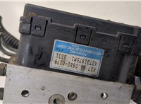  Блок АБС, насос (ABS, ESP, ASR) Mitsubishi Galant 1997-2003 8989456 #2