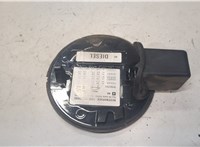  Лючок бензобака Opel Signum 8989474 #2