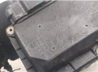 220300D010 Заслонка дроссельная Toyota Corolla Verso 2004-2009 8989534 #2