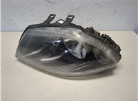  Фара (передняя) Seat Ibiza 3 2006-2008 8989594 #1