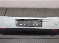  Бампер Seat Arosa 2001-2004 8989599 #1