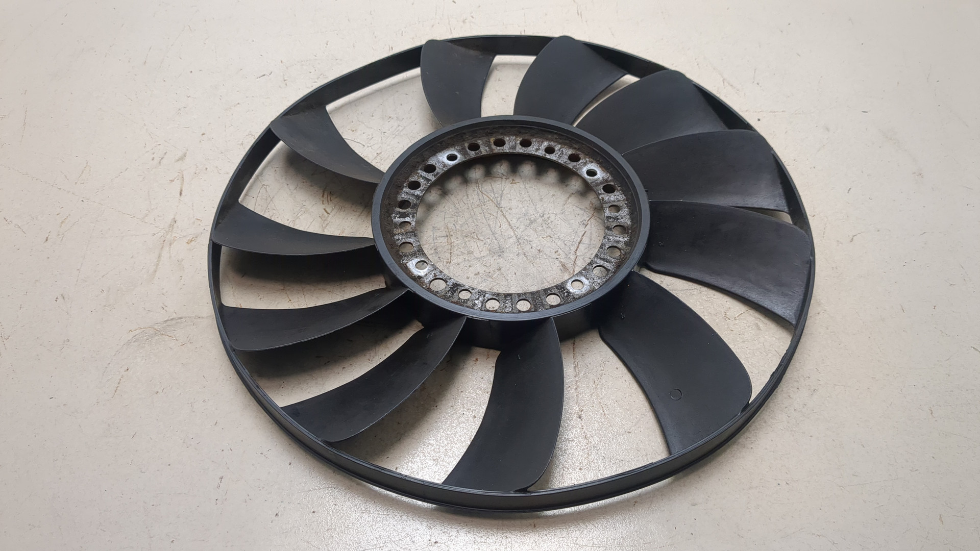 Крыльчатка