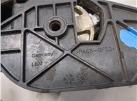 A0002600109, A0002684197 Кулиса КПП Mercedes Sprinter 1996-2006 8989713 #7