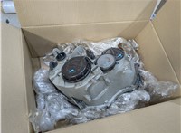  Фара (передняя) Mercedes C W203 2000-2007 8989723 #8