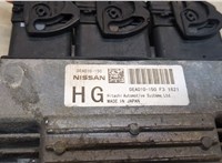 237101KJ6B Блок управления двигателем Nissan Juke 2010-2014 8989733 #4