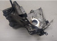 5819248 Кронштейн (лапа крепления) Opel Astra H 2004-2010 8989750 #1