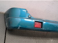  Бампер Mazda Demio 1997-2003 8989751 #5