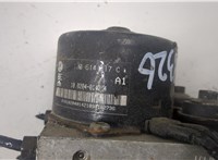  Блок АБС, насос (ABS, ESP, ASR) Volkswagen Golf 4 1997-2005 8989177 #2