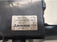 7820A055 Блок управления вентиляторами Mitsubishi Outlander XL 2006-2012 8990146 #4