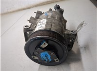 5Q0816803D Компрессор кондиционера Volkswagen Tiguan 2016-2020 8990304 #4