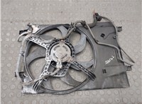  Вентилятор радиатора Opel Corsa D 2011-2014 8990362 #1