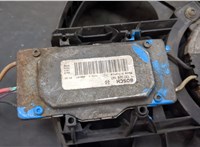 A1695002493 Вентилятор радиатора Mercedes A W169 2004-2012 8990431 #9