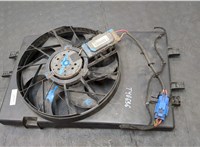 A1695002493 Вентилятор радиатора Mercedes A W169 2004-2012 8990431 #18