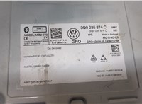 3Q0035874C Проигрыватель, навигация Volkswagen Passat 8 2015- 8990453 #5