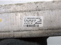 A2045000200 Радиатор интеркулера Mercedes E W212 2009-2016 8990477 #7