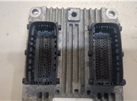 51847326 Блок управления двигателем Fiat Grande Punto 2005-2011 8990563 #3