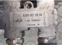 A0005010665 Радиатор АКПП Mercedes ML W164 2005-2011 8990617 #3