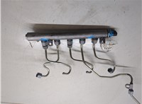 175218420R Рампа (рейка) топливная Renault Scenic 2009-2012 8990810 #4