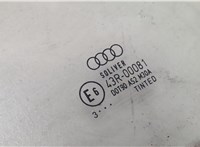 8E9845026 Стекло боковой двери Audi A4 (B6) 2000-2004 8990888 #2