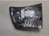  Фонарь крышки багажника Lexus RX 2003-2009 8991785 #1