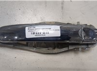  Ручка двери наружная Volkswagen Touran 2003-2006 8991914 #1