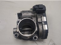 8200330810 Заслонка дроссельная Renault Laguna 3 2007- 8992093 #1