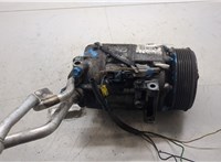 8200561276 Компрессор кондиционера Renault Laguna 3 2007- 8992097 #8