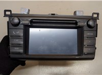 8614042240 Магнитола Toyota RAV 4 2013-2015 8992282 #2