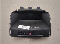 22858076, 565412769 Дисплей компьютера (информационный) Opel Astra J 2010-2017 8992376 #4