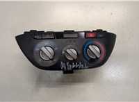 5590042100 Переключатель отопителя (печки) Toyota RAV 4 2000-2005 8992386 #1