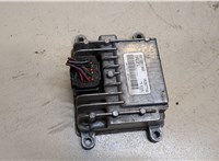 8971891360 Блок управления топливным насосом Opel Astra G 1998-2005 8993173 #1