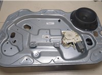 1738646, 3M51R23200DA Стеклоподъемник электрический Ford Focus 2 2005-2008 8993189 #1