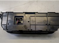  Переключатель отопителя (печки) Toyota RAV 4 2013-2015 8993211 #2