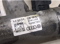 03L089M Рампа (рейка) топливная Volkswagen Jetta 6 2010-2015 8993714 #2