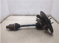 13588470, 94524774 Ступица (кулак, цапфа) Opel Mokka 2012-2019 8993934 #8