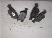 T4N13434 Колодки тормозные Jaguar XE 2015- 8994035 #4