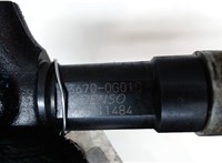  Форсунка топливная Toyota Corolla E12 2001-2006 8994099 #5