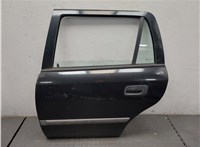  Дверь боковая (легковая) Opel Astra G 1998-2005 8994167 #1