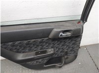  Дверь боковая (легковая) Opel Astra G 1998-2005 8994167 #5