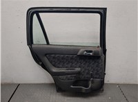  Дверь боковая (легковая) Opel Astra G 1998-2005 8994167 #7