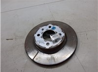 517121C050 Диск тормозной Hyundai Getz 2002-2011 8994168 #5