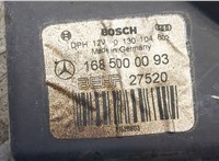 1685000093 Вентилятор радиатора Mercedes A W168 1997-2004 8994220 #3