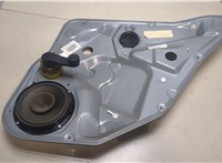 6L4839752 Стеклоподъемник механический Seat Ibiza 3 2006-2008 8994222 #1