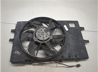 1685000593, 0130303883 Вентилятор радиатора Mercedes Vaneo 8994233 #4