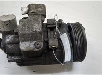 6Q0820803H Компрессор кондиционера Volkswagen Polo 2001-2005 8994404 #1