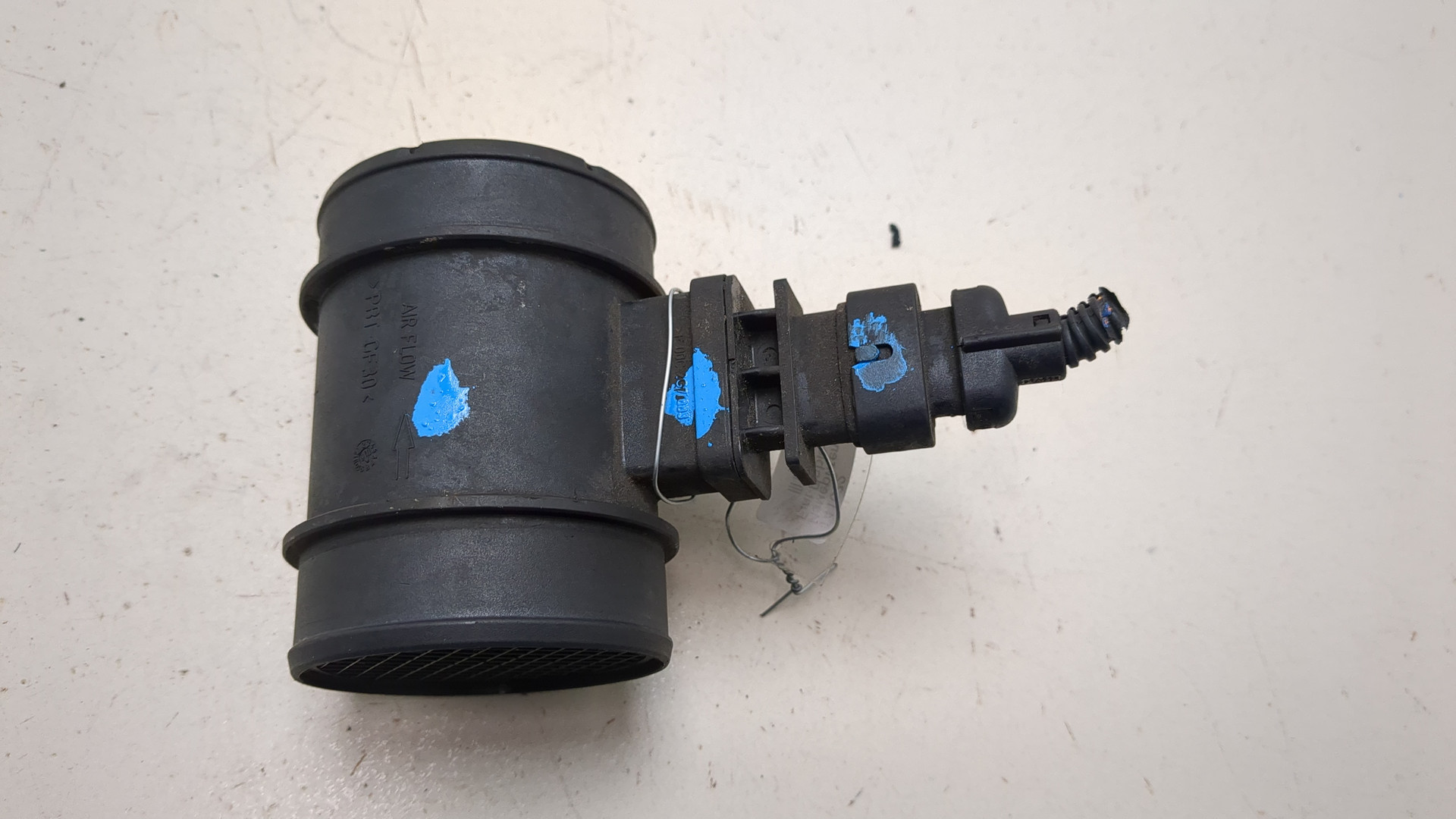 Расходомер воздуха (ДМРВ)