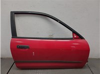 MR208854 Дверь боковая (легковая) Mitsubishi Colt 1996-2004 8994611 #1