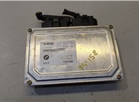 12147527313 Блок управления фазораспределителями Valvetronic BMW 3 E46 1998-2005 8994696 #2