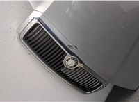  Капот Skoda Fabia 2004-2007 8994878 #4